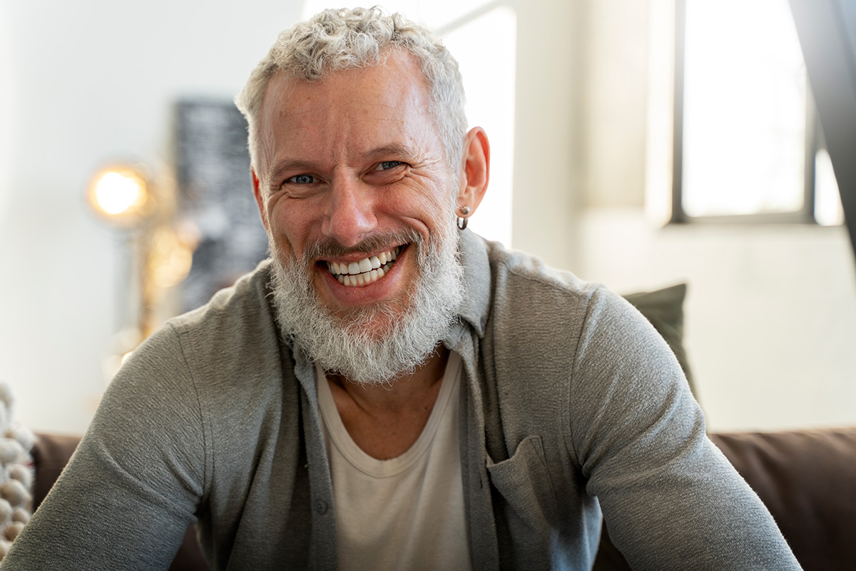 Testosterone Replacement Therapy for Men In Testosterone Replacement Therapy Clinic In Somerville